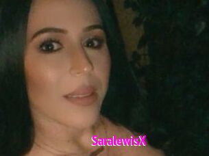 SaralewisX