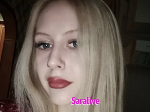 Saralive