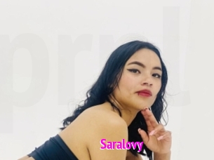 Saralovy