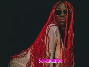 Saramamba