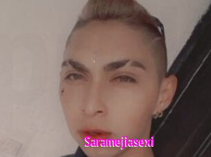 Saramejiasexi