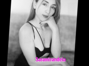 Saramirandela