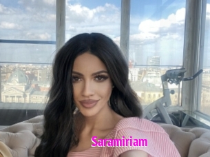 Saramiriam