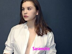 saramolin Porn Loverz