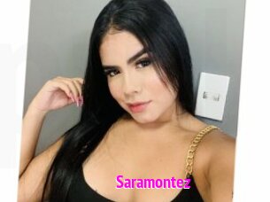 Saramontez