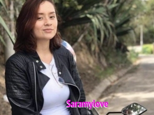 saramylove Porn Loverz