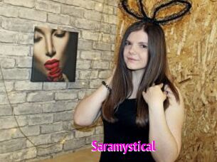 Saramystical