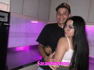 Sarandmoreno