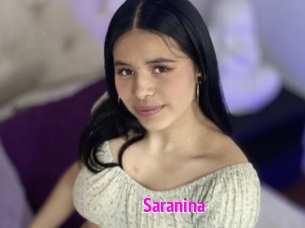 Saranina