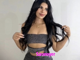 Saranoyer