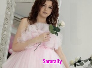 Sararaily