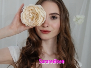 Sararedison