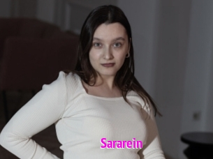 Sararein