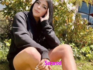 Sararod