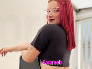 Sararoob