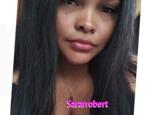 Sararrobert