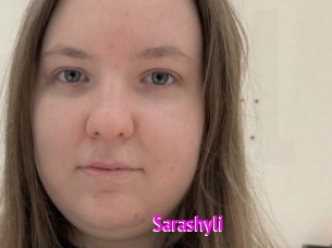 Sarashyli