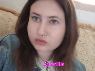 Sarastills