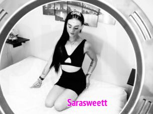 Sarasweett