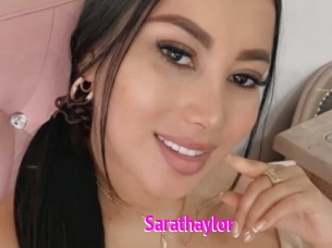 Sarathaylor