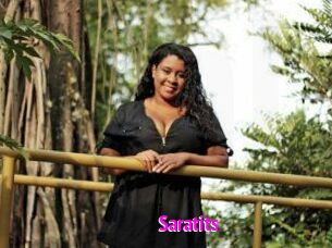 Saratits
