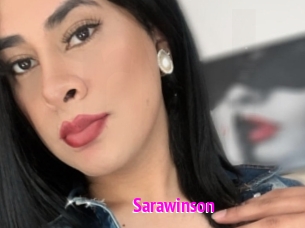 sarawinson Porn Loverz
