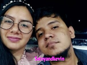 Sarayandkevin