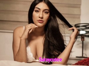 Saraycutee