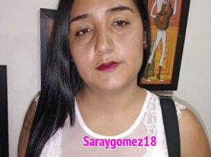 Saraygomez18