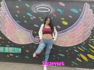 Sarayysex