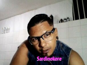 Sardinokore