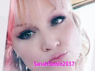 Sariah3ussin2037