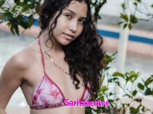 Saritaacutee
