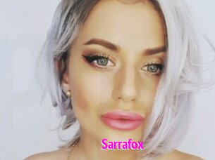 Sarrafox