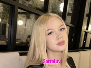 Sarraluv