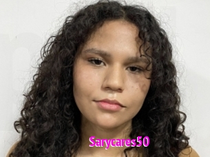 Sarycares50