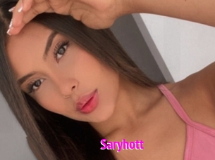 Saryhott