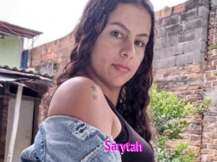 Sarytah
