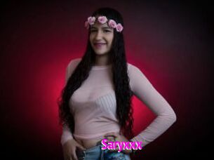 Saryxxx