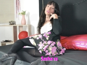 Sasha_ss