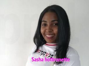 sasha_hotbrunette Porn Loverz