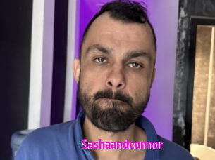 Sashaandconnor