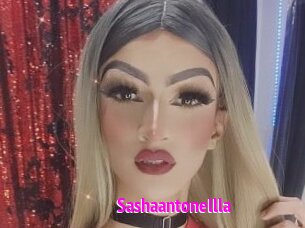 sashaantonellla Porn Loverz
