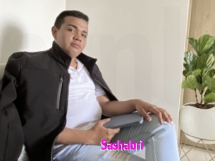 Sashabri