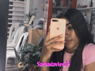 Sashadavies23