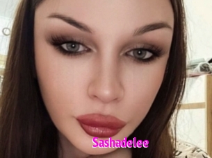 Sashadelee