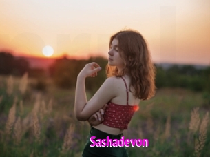 Sashadevon