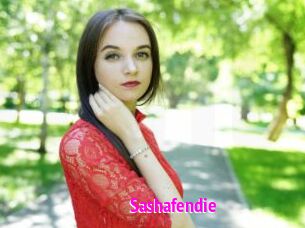 Sashafendie
