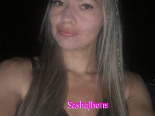 Sashajhons