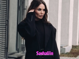 Sashaliin